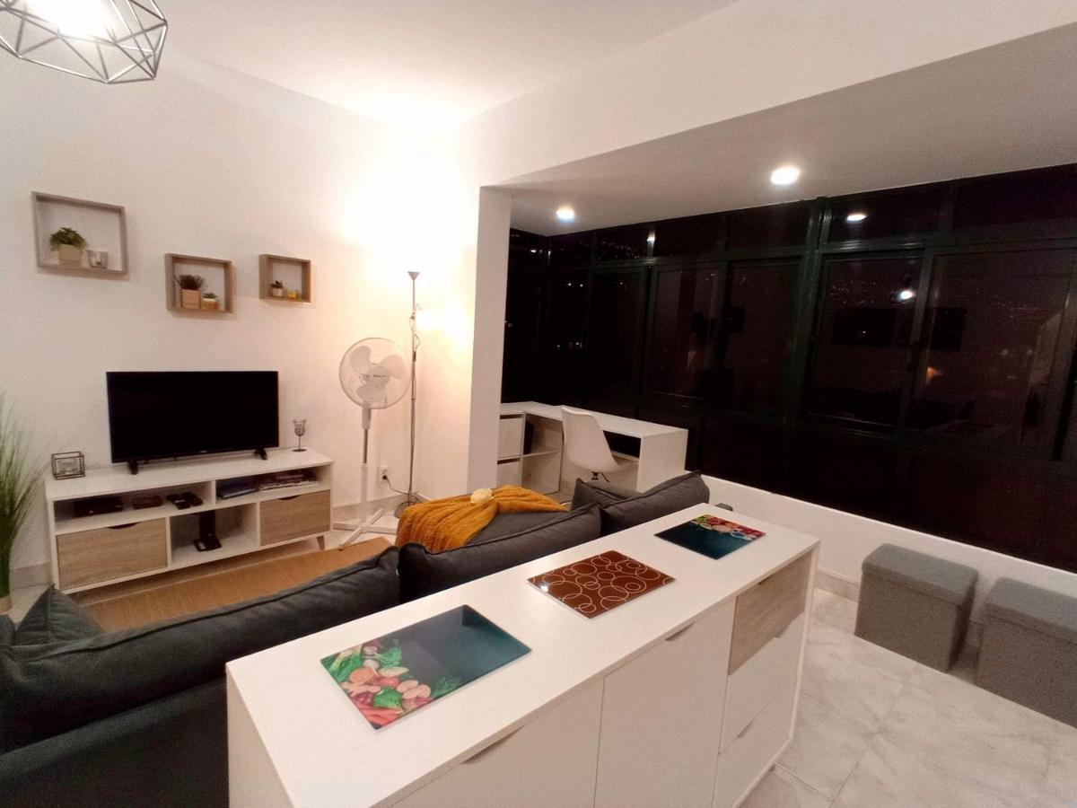 Panoramic View Apartment فونشال المظهر الخارجي الصورة