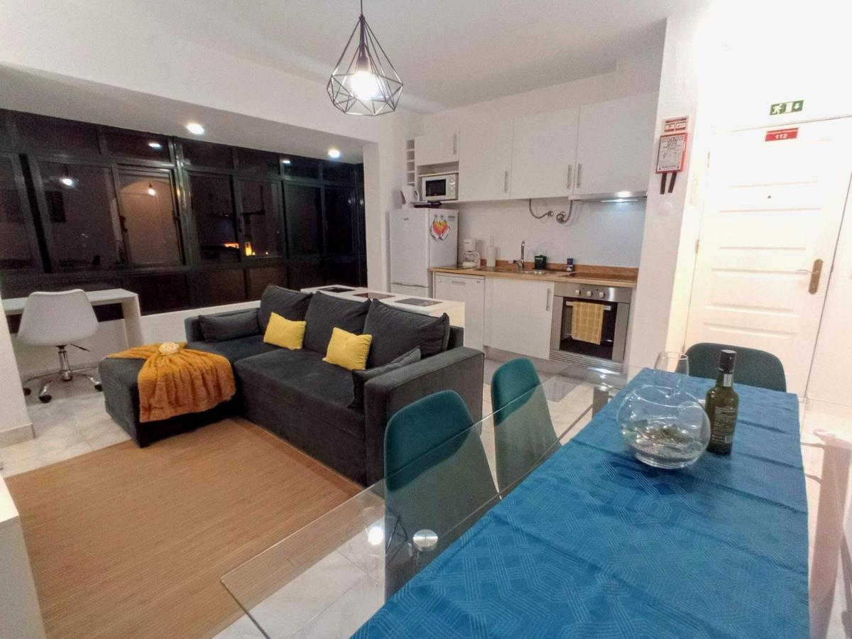Panoramic View Apartment فونشال المظهر الخارجي الصورة