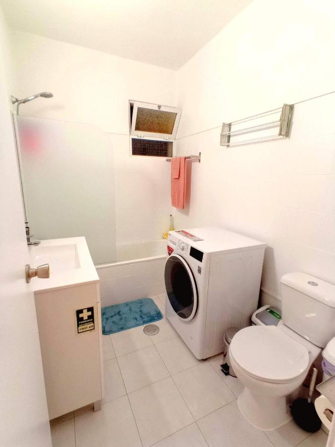 Panoramic View Apartment فونشال المظهر الخارجي الصورة