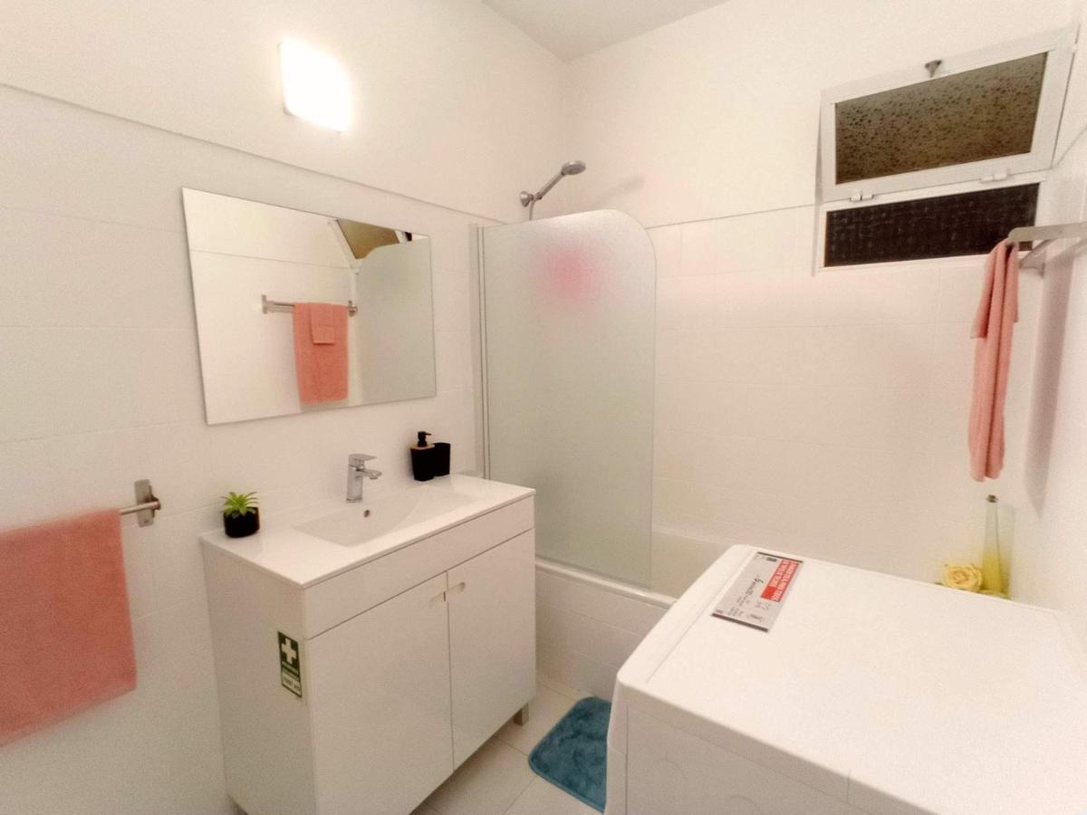 Panoramic View Apartment فونشال المظهر الخارجي الصورة