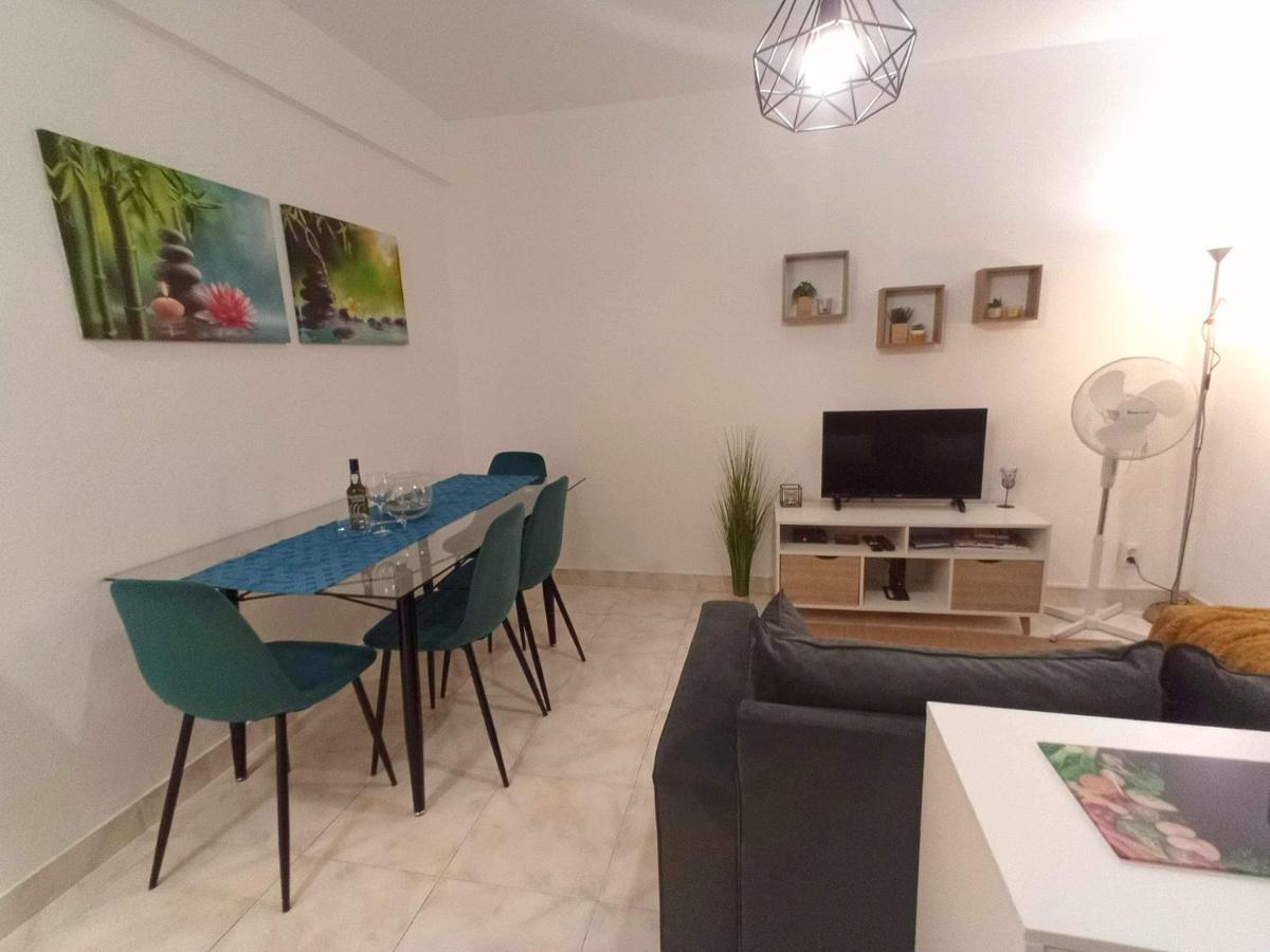 Panoramic View Apartment فونشال المظهر الخارجي الصورة