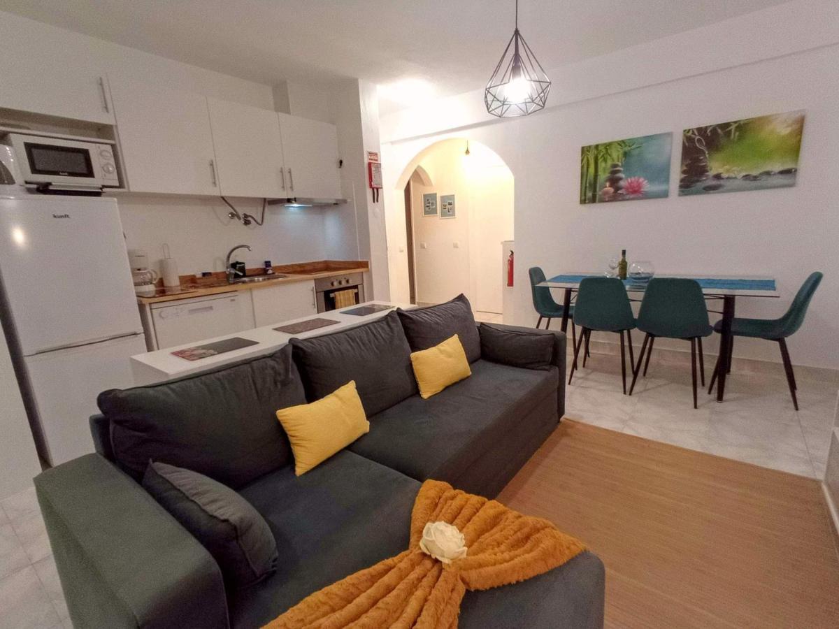 Panoramic View Apartment فونشال المظهر الخارجي الصورة