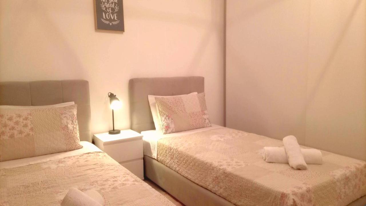 Panoramic View Apartment فونشال المظهر الخارجي الصورة