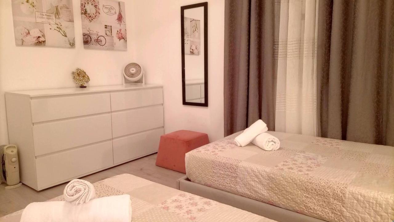 Panoramic View Apartment فونشال المظهر الخارجي الصورة