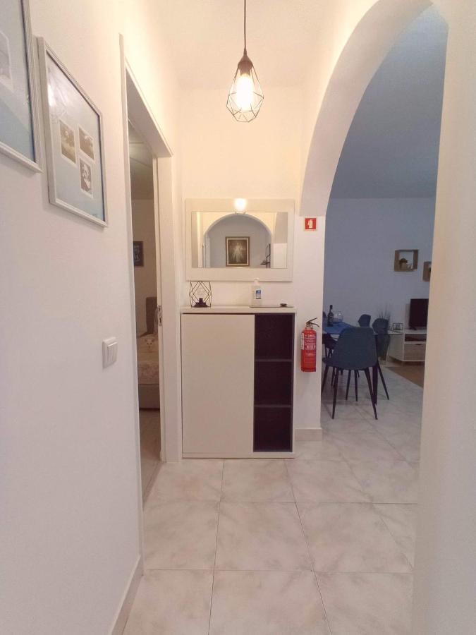 Panoramic View Apartment فونشال المظهر الخارجي الصورة