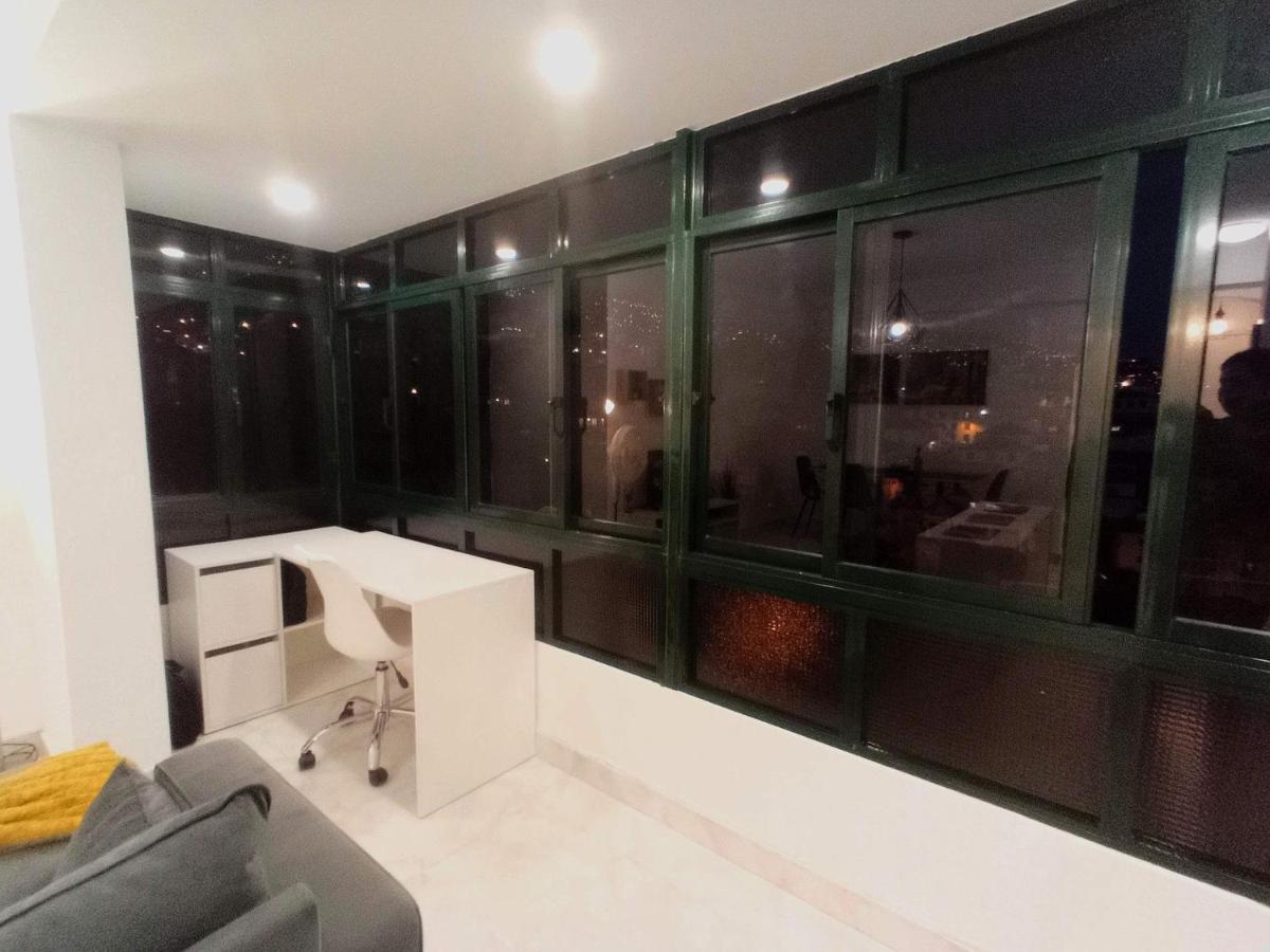 Panoramic View Apartment فونشال المظهر الخارجي الصورة
