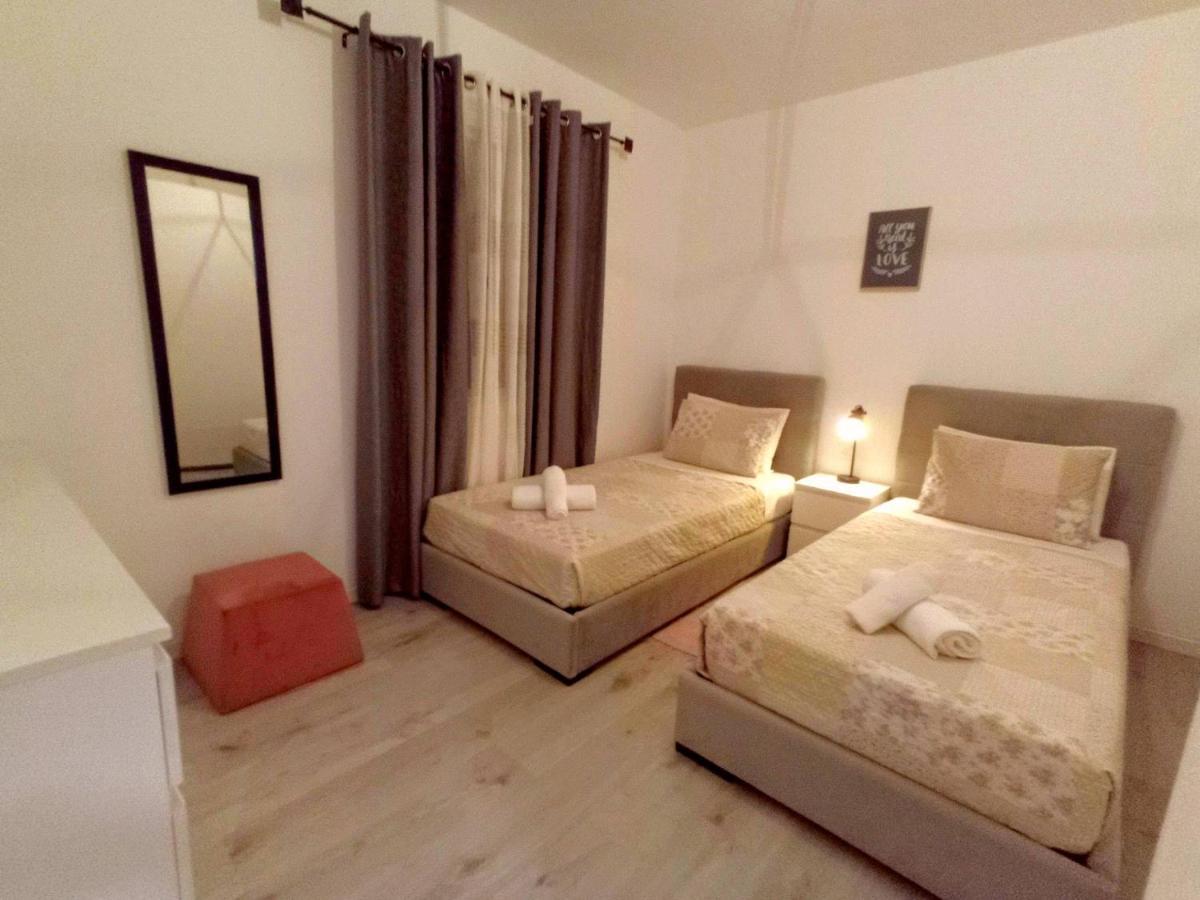 Panoramic View Apartment فونشال المظهر الخارجي الصورة