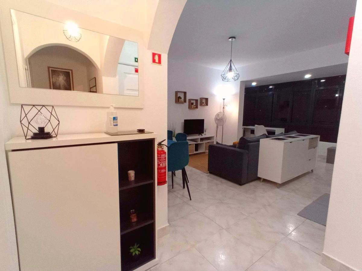 Panoramic View Apartment فونشال المظهر الخارجي الصورة