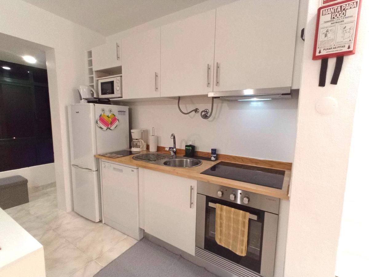 Panoramic View Apartment فونشال المظهر الخارجي الصورة
